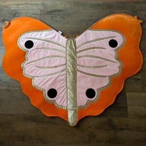 NWT Hanna Andersson Butterfly Costume